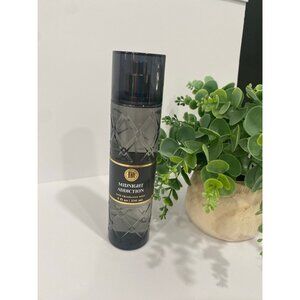 Bath & Body Works “Midnight Addiction” New Fine Fragrance Mist